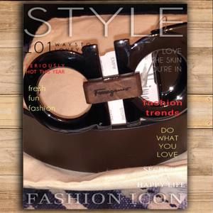 Meet your Posher, Josh